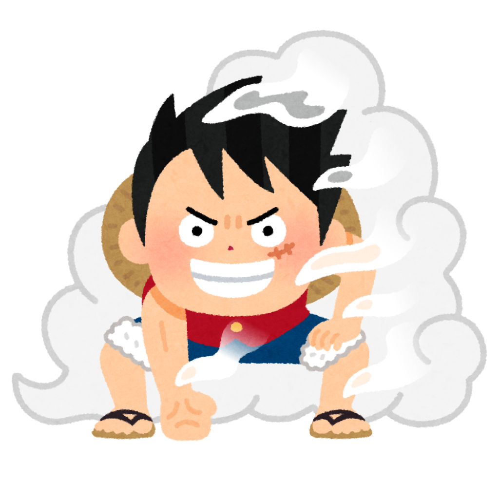 鹿児島市荒田のまどか整体院の交感神経イラスト